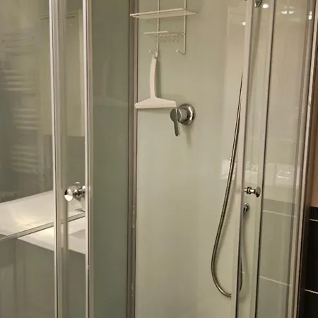 Appt T2 Saisonnier En Montagne Apartment *
