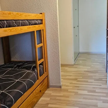 Appt T2 Saisonnier En Montagne Apartment
