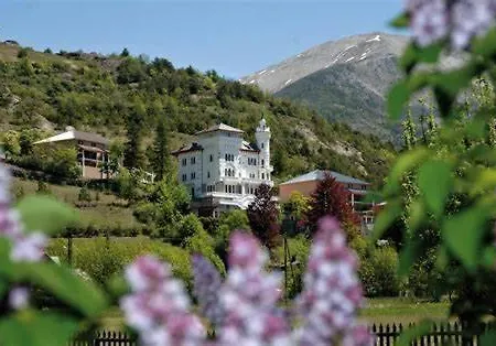 Apartment Appt T2 Saisonnier En Montagne