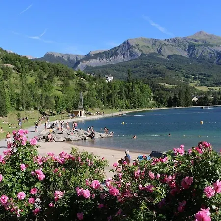Appt T2 Saisonnier En Montagne Appartement